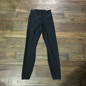 NIKE | Black Dri-Fit Full Length Leggings | XS